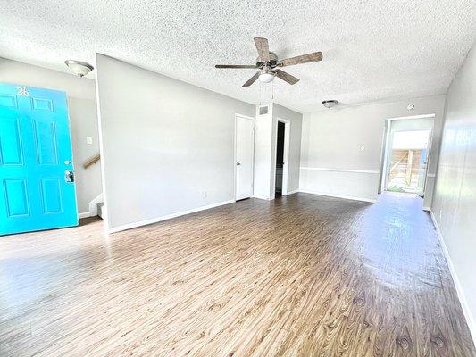 Magnolia Manor Townhomes