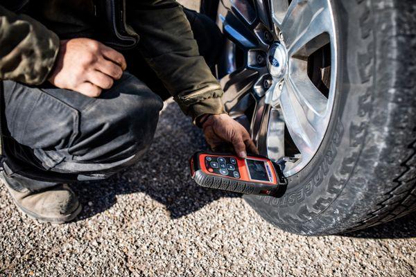 King Country Trailer