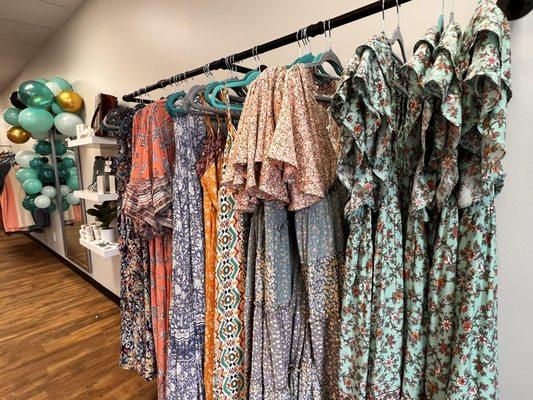 Bloom: A Unique Boutique