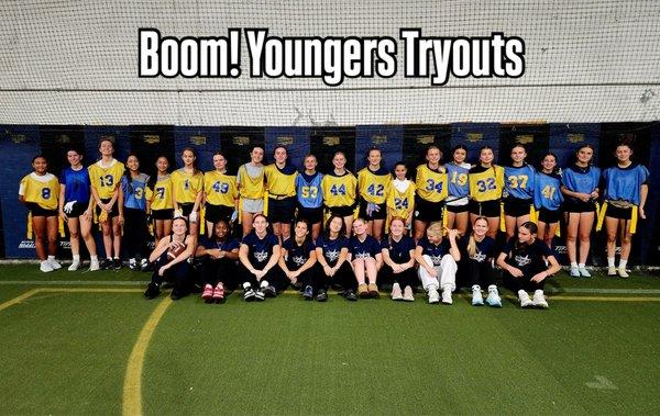 Universal Sports Academy