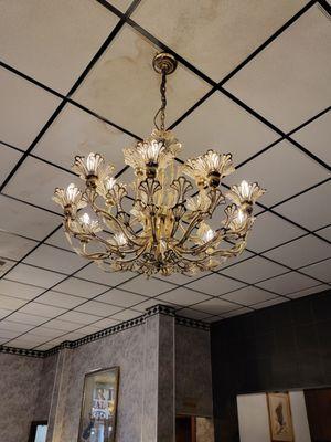 Chandelier