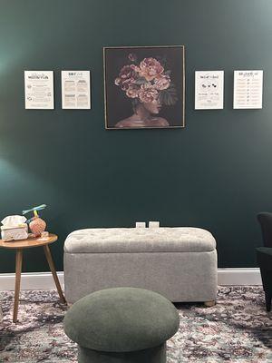 Monica Camacho - Fringe Counseling Collective