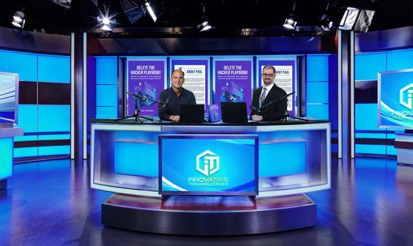 Innovative Technologies