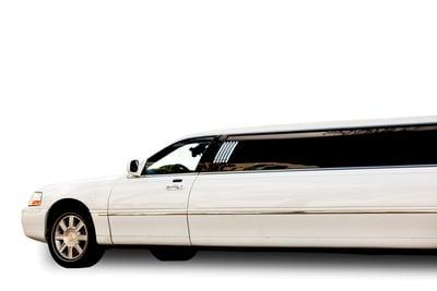 Lynchburg Limos