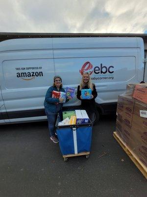 Eastside Baby Corner