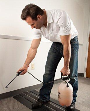 Emergency Pest Control Scarsdale