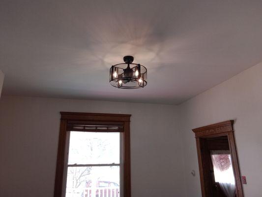 Palmer's Drywall&Painting