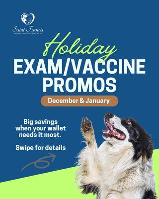 St. Francis Animal Hospital