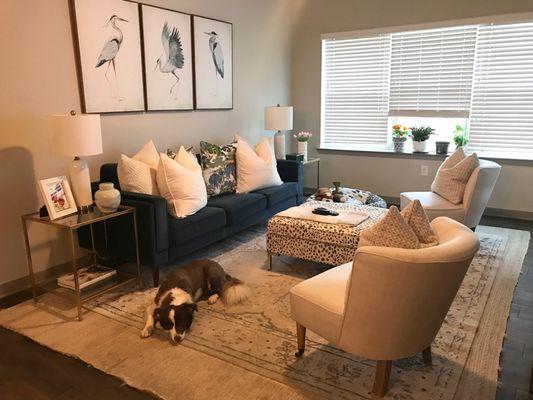 Blake Cleaning Services