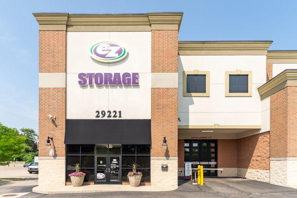 EZ Storage