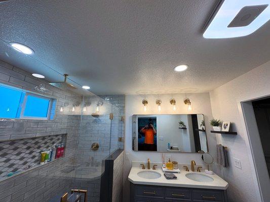 Valley Sparks Electric