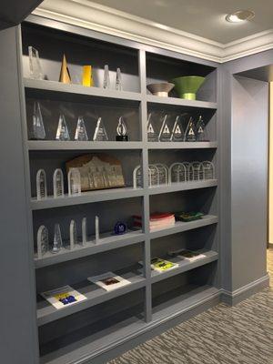 Creative Civilization - An Aguilar / Girard Agency