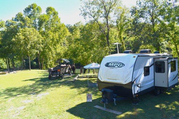 The Clydesdale Experience