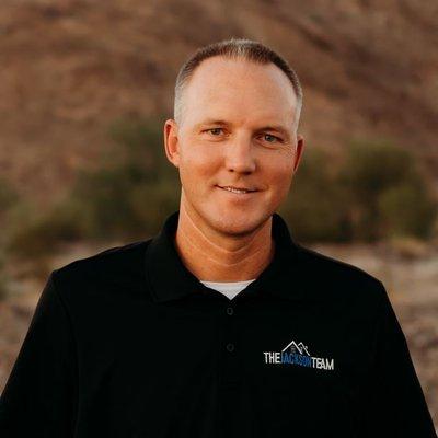 Daniel Jackson, NMLS: 169485