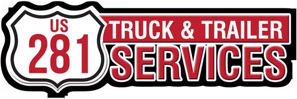 US 281 Truck & Trailer Services LLC