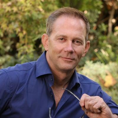 Scott Cary - real estate Broker with over 30 years experience.