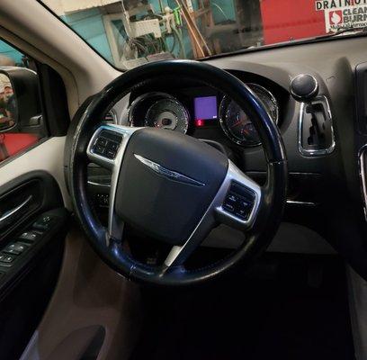 Next Level Detailing