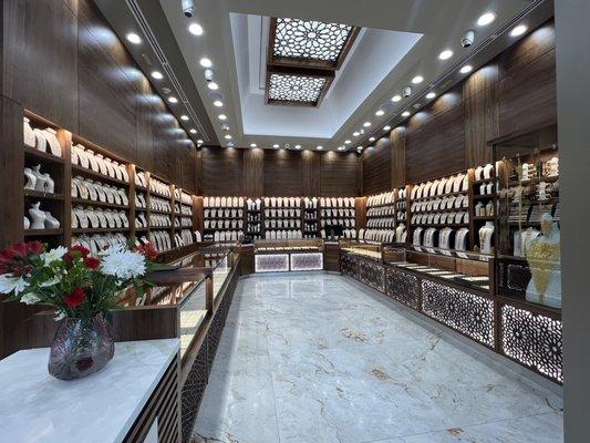 Yasini Jewelers-Orland Park