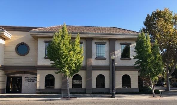 1600 G Str, Suite 201
Modesto CA 95354