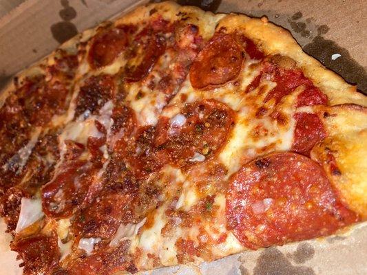 Chip N Rocks Pizzeria