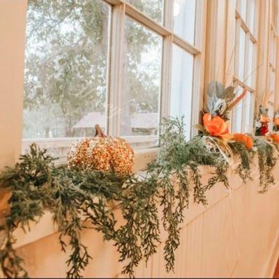 Old Schoolhouse Wedding and Event Center