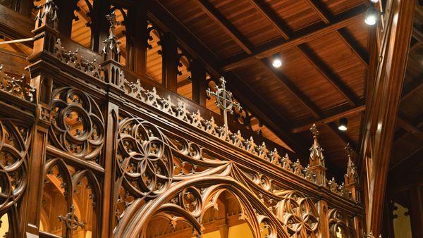 Christ Church Cathedral