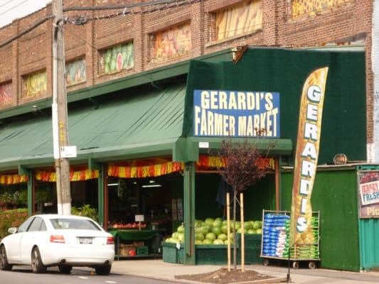 Gerardi's Farmer Market & Nursery