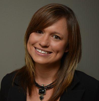 Amber Taylor -S&S Homes Realty