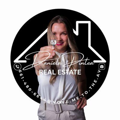 Daniela Pintea - Sync Brokerage