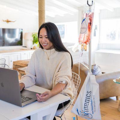 Mobile IV Medics - Denver