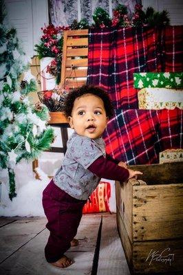 W. Curry Photography