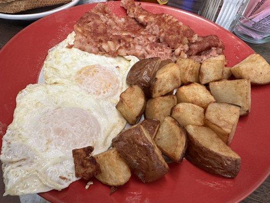 Purcellville Family Restaurant