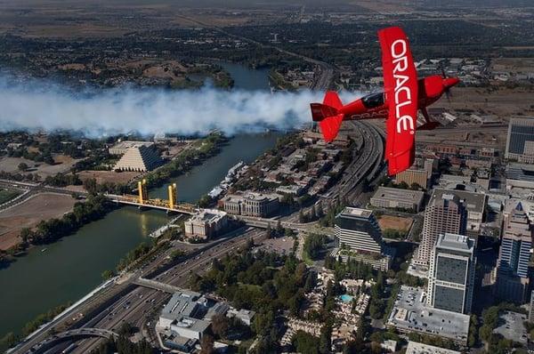 Oracle Corporation