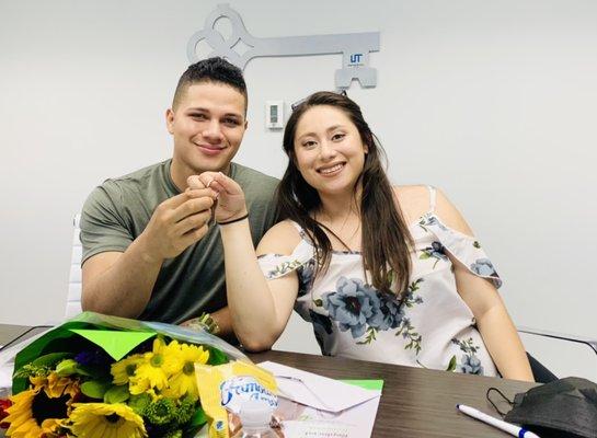 Ana Gabrea- eXp Realty