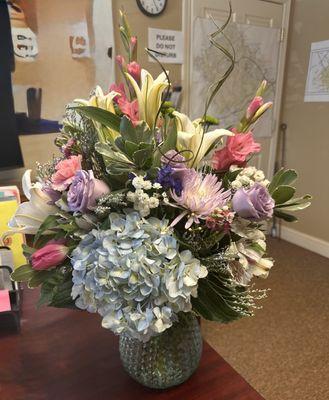 Powdersville Florist & Gifts