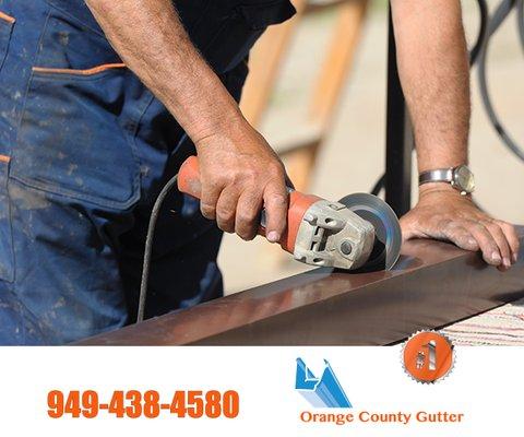 Orange County Gutter