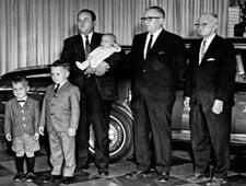 Daniels Chevrolet GMC