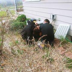 Right Now Heat & Air