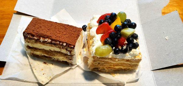 Nory’s Donut & Bakery