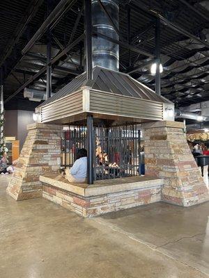 Flatirons Community Church