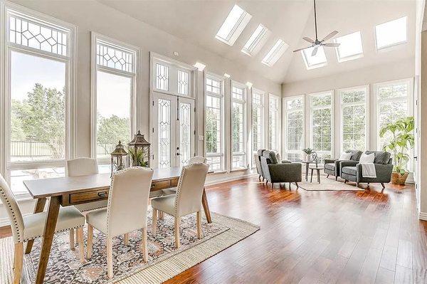 Sisters Staging & Design