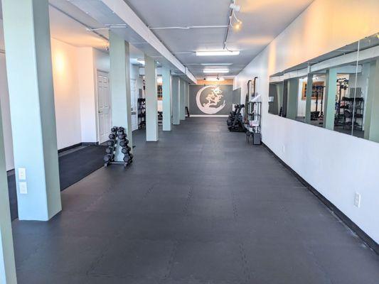 Transformation Personal Training