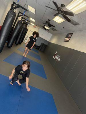 Far East Martial Arts