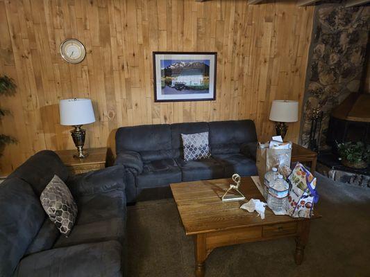 Heavenly Valley Townhouses