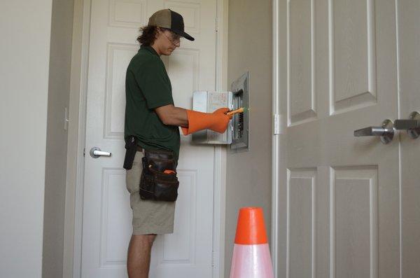 Ireland Precision Inspections