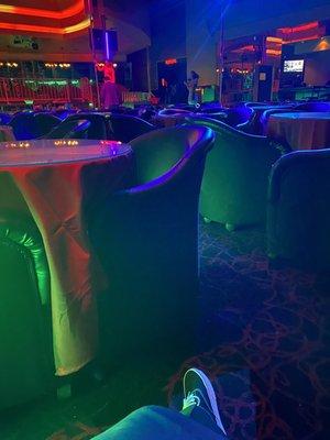 Jaguars Club Phoenix