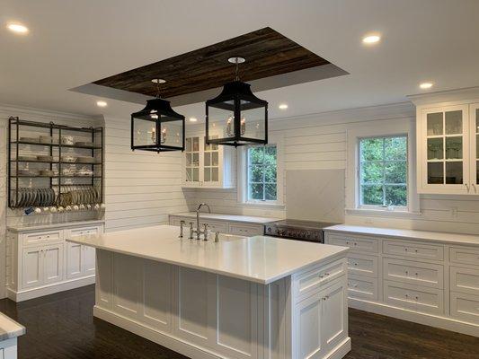 Newfield Development Co