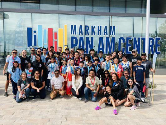 Zhang Kung Fu Institute