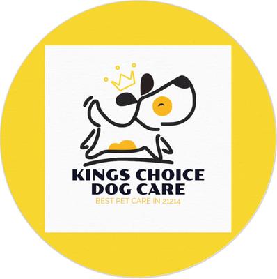 Kings Choice Dog Care