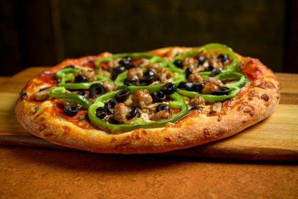 Kianti's Pizza & Pasta Bar